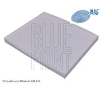 FILTER INTERIOR AIR FITS: JEEP CHEROKEE HATCH MÉDIO 2.4 4X4/3.2 V6 4X4/2.0 CR