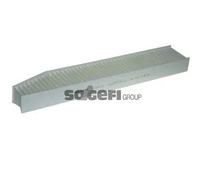 FILTER INTERIOR AIR FITS: JEEP GRAND CHEROKEE III 3.0 CRD 4X4/3.0 CRD/5.7 V8