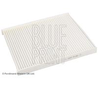 FILTER INTERIOR AIR FITS: JEEP WRANGLER IV 2.0 T-GDI /2.2 MULTIJET II /3.6 VV
