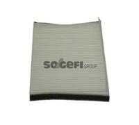FILTER INTERIOR AIR FITS: KIA CEE'D SW 1.4 CVVT/1.6 CVVT/1.4/1.6/1.6 CRDI 128