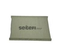 FILTER INTERIOR AIR FITS: KIA SPORTAGE II 2.0 CRDI 4WD/2.0 CRDI/2.0 I 16V/2.0