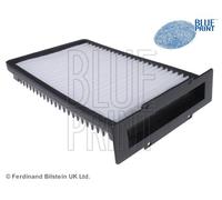 FILTER INTERIOR AIR FITS: LAND ROVER FREELANDER I 1.8 I 16V 4X4/2.0 DI 4X4/2.