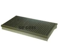 FILTER INTERIOR AIR FITS: LAND ROVER LR4 IV 2.7 TD 4X4/3.0 TD 4X4/5.0 V8 4X4/