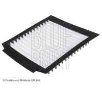 FILTER INTERIOR AIR FITS: LAND ROVER RANGE ROVER MK II 2.5 D 4X4/3.9 4X4/4.6