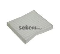 FILTER INTERIOR AIR FITS: LEXUS CT 200H .LEXUS IS II SEDAN 200D /250 /IS F /2