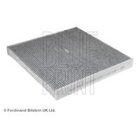 FILTER INTERIOR AIR FITS: LEXUS LS SEDAN 460 /460 /600H AWD .LEXUS LS IV 460