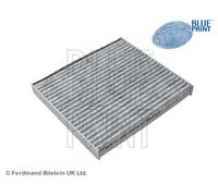 FILTER INTERIOR AIR FITS: MAZDA CX-7 SUV 2.5 MZR /2.2 MZR-CD AWD/2.2 MZR-CD A