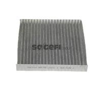 FILTER INTERIOR AIR FITS: MAZDA CX-7 SUV 2.5 MZR /2.2 MZR-CD AWD /2.3 MZR DIS