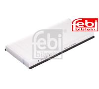 FILTER INTERIOR AIR FITS: MERCEDES-BENZ A-CLASS E-CELL /A 200 CDI /A 170 /A 1