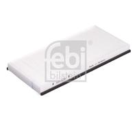 FILTER INTERIOR AIR FITS: MERCEDES-BENZ A-CLASS E-CELL /A 200 CDI /A 170 /A 1