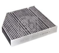 FILTER INTERIOR AIR FITS: MERCEDES-BENZ C-CLASS C 200 /C 220 BLUETEC / D /C 1
