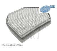 FILTER INTERIOR AIR FITS: MERCEDES-BENZ C-CLASS C 200 D /C 220 D /C 250 D /C