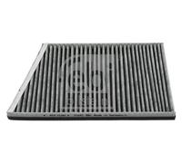 FILTER INTERIOR AIR FITS: MERCEDES-BENZ C-CLASS T-MODEL C 220 CDI /C 200 KOMP