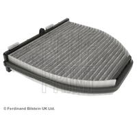 FILTER INTERIOR AIR FITS: MERCEDES-BENZ CLS SEDAN GRANDE CLS 350 /CLS 250 CDI