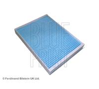 FILTER INTERIOR AIR FITS: MERCEDES-BENZ M-CLASS ML 500 4-MATIC /ML 250 CDI /