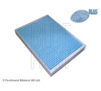 FILTER INTERIOR AIR FITS: MERCEDES-BENZ M-CLASS ML 500 4-MATIC /ML 250 CDI /