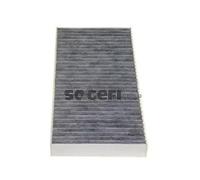 FILTER INTERIOR AIR FITS: MERCEDES-BENZ SLK 250 /200 /350 /55 AMG /250 CDI /