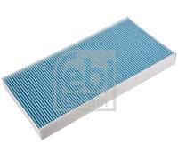 FILTER INTERIOR AIR FITS: MERCEDES-BENZ SLK 250 /200 /350 /55 AMG /250 CDI /
