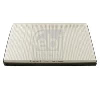 FILTER INTERIOR AIR FITS: MERCEDES-BENZ SPRINTER 35-T BUS 318 CDI /319 CDI /