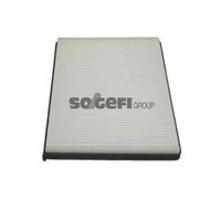 FILTER INTERIOR AIR FITS: MERCEDES-BENZ SPRINTER 35-T BUS 318 CDI /319 CDI /