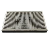 FILTER INTERIOR AIR FITS: MERCEDES-BENZ SPRINTER 35-T BUS 318 CDI /319 CDI /