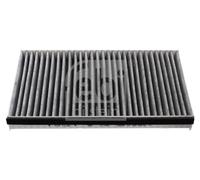 FILTER INTERIOR AIR FITS: MERCEDES-BENZ VITO VAN 110 CDI /113 CDI /116 CDI 63