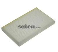 FILTER INTERIOR AIR FITS: MERCEDES-BENZ VITO VAN 110 CDI /113 CDI /116 CDI 63
