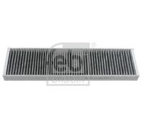 FILTER INTERIOR AIR FITS: MINI MINI ESPORTIVO ONE D/COOPER/COOPER SD/COOPER S