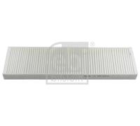 FILTER INTERIOR AIR FITS: MINI MINI ESPORTIVO ONE D/COOPER/COOPER SD/COOPER S