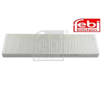 FILTER INTERIOR AIR FITS: MINI MINI ESPORTIVO ONE D/COOPER/COOPER SD/COOPER S