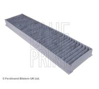 FILTER INTERIOR AIR FITS: MINI MINI ONE/COOPER/COOPER S/ONE D.MINI MINI CONVE