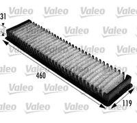 FILTER INTERIOR AIR FITS: MINI MINI ONE/COOPER/COOPER S/ONE D/WORKS/JOHN COOP