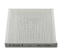 FILTER INTERIOR AIR FITS: MITSUBISHI ASX 1.8 DI-D /1.8 /1.8 4WD /1.8 DI-D 4WD