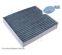 FILTER INTERIOR AIR FITS: MITSUBISHI COLT VI 1.3 /1.3 4WD /1.5 RALLIART R /1.