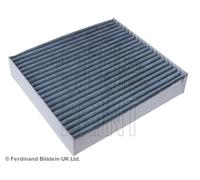 FILTER INTERIOR AIR FITS: MITSUBISHI COLT VI 1.3 /1.3 4WD /1.5 RALLIART R /1.