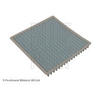 FILTER INTERIOR AIR FITS: MITSUBISHI MIRAGE VI HATCHBACK 1.0 /1.2 /1.2 FLEXFU