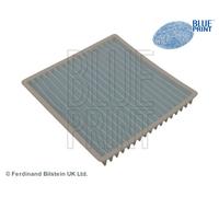 FILTER INTERIOR AIR FITS: MITSUBISHI MIRAGE VI HATCHBACK 1.0 /1.2 /1.2 FLEXFU