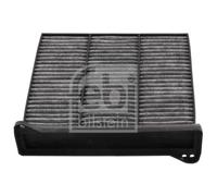 FILTER INTERIOR AIR FITS: MITSUBISHI OUTLANDER I WAGON 2.0 4WD /2.4 4WD /2.0