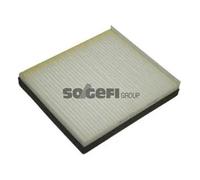 FILTER INTERIOR AIR FITS: OPEL VAUXHALL ASTRA F HATCHBACK 1.4 I 16V .OPEL VAU