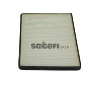 FILTER INTERIOR AIR FITS: OPEL VAUXHALL ASTRA F HATCHBACK 1.4 I 16V .OPEL VAU