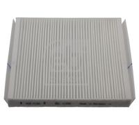 FILTER INTERIOR AIR FITS: OPEL VAUXHALL ASTRA H ESTATE 1.6 LPG .OPEL VAUXHALL