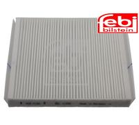 FILTER INTERIOR AIR FITS: OPEL VAUXHALL ASTRA H ESTATE 1.6 LPG .OPEL VAUXHALL