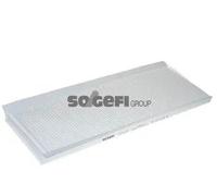 FILTER INTERIOR AIR FITS: OPEL VAUXHALL CALIBRA A 2.0 I /2.0 I 4X4 /2.0 I 16V