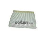 FILTER INTERIOR AIR FITS: OPEL VAUXHALL CORSA D 1.4 /1.0 /1.4 LPG /1.6 TURBO