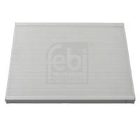 FILTER INTERIOR AIR FITS: OPEL VAUXHALL CORSA D 1.4 /1.0 /1.4 LPG /1.6 TURBO