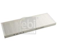 FILTER INTERIOR AIR FITS: OPEL VAUXHALL VECTRA B HATCHBACK 1.6 I /1.6 I 16V /