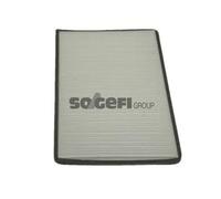 FILTER INTERIOR AIR FITS: OPEL VAUXHALL VITA B 1.5 D /1.5 TD /1.2 I /1.4 I /1