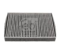 FILTER INTERIOR AIR FITS: PEUGEOT 508 I 1.6 VTI/1.6 THP/1.6 HDI/2.0 HDI/2.2 H