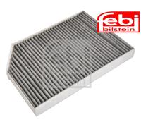 FILTER INTERIOR AIR FITS: PORSCHE PANAMERA 2.9 4S /4.0 TURBO /4.0 S 4 DIESEL