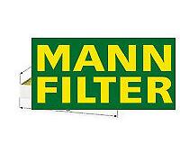 FILTER INTERIOR AIR FITS: PORSCHE PANAMERA 2.9 4S /4.0 TURBO /4.0 S 4 DIESEL